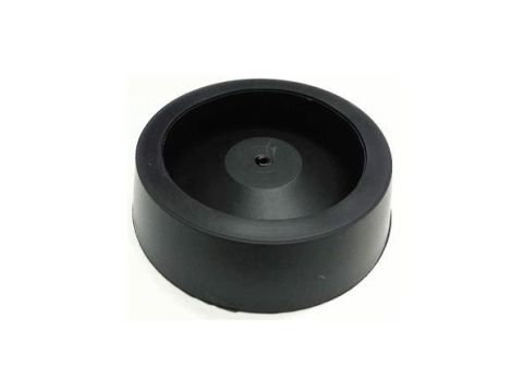 MILWAUKEE PIERŚCIEŃ GUMOWY DO GROMADZENIA PYŁU