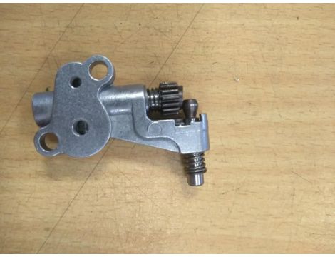 CZ.AW KOMBI POMPKA OLEJU