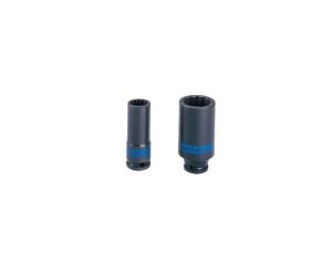 KING TONY NASADKA UDAROWA DŁUGA CIENKOŚCIENNA 1/2