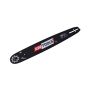 AWTOOLS PROWADNICA 25cm/40/3/8"/1,3 DO CS250 / BLACK LINE - 4