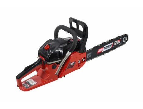AWTOOLS PIŁA ŁAŃCUCHOWA SPALINOWA 2,4KM 35cm CS450 - 3