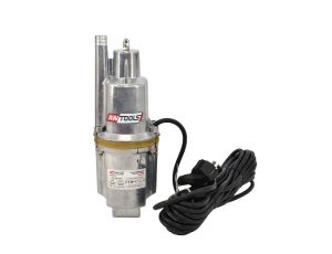 AWTOOLS POMPA MEMBRANOWA VMP60 300W,  DO WODY CZYSTEJ - image 2