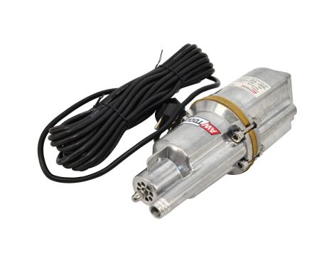 AWTOOLS POMPA MEMBRANOWA VMP60 300W,  DO WODY CZYSTEJ - 3