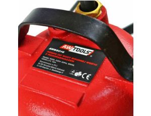AWTOOLS POMPA DO WODY BRUDNEJ Z ROZDRABNIACZEM 850W - image 2