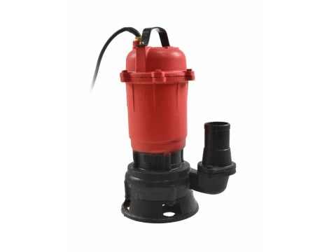 AWTOOLS POMPA DO WODY BRUDNEJ Z ROZDRABNIACZEM 850W