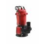 AWTOOLS POMPA WODY BRUDNEJ Z ROZDRABNIACZEM I PŁYWAKIEM 850W - 3