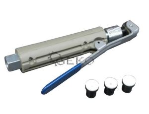 PISTOLET DO PIASKAREK SYFONOWYCH GEKO