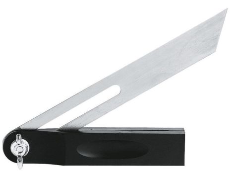 STANLEY KĄTOWNIK NASTAWNY STOLARSKI 200mm