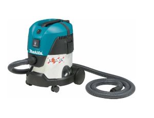 MAKITA ODKURZACZ 1000W KLASA L 20L INOX VC2012L