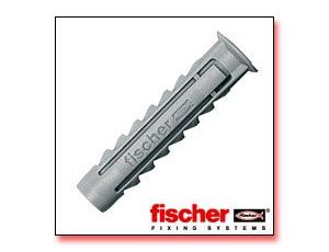 FISCHER KOSZULKA KOŁKA SX 6x30 /100szt.