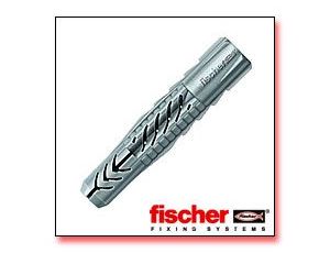 FISCHER KOSZULKA UX 6x35   /100szt.
