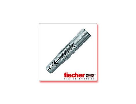 FISCHER KOSZULKA UX 8x50   /100szt. - 2