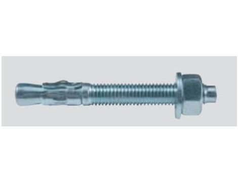 FISCHER KOTWA FWA 10x 95mm 50szt.