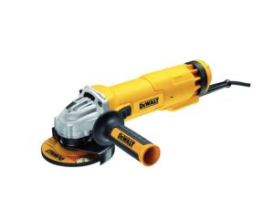 DEWALT SZLIFIERKA KĄTOWA 1400W 125mm DWE4237