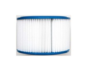 FILTR HARMONIJKOWY DO ODKURZACZA 447L