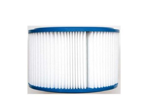 FILTR HARMONIJKOWY DO ODKURZACZA 447L