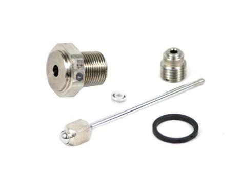 GRACO ZESTAW NAPRAWCZY DO PISTOLETU