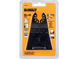 DEWALT BRZESZCZOT MT 43x65mm DREWNO/Z GWOŹDZIAMI/PCV/G/K
