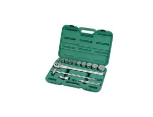 HONITON ZESTAW KLUCZY 14  ELEMENTÓW   3/4