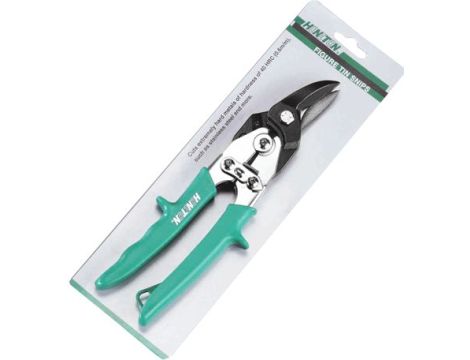 HONITON NOŻYCE DO BLACHY LEWE