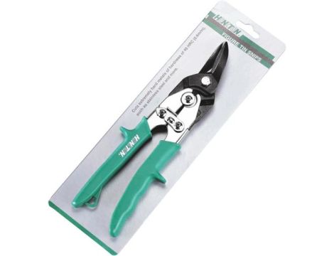 HONITON NOŻYCE DO BLACHY PRAWE