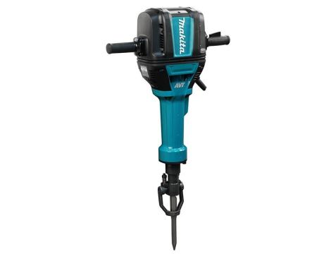 MAKITA MŁOT WYBURZENIOWY UCHWYT HEX 28mm 2000W 72,8J 31,3kg AVT HM1812