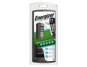 ENERGIZER ŁADOWARKA UNIWERSAL