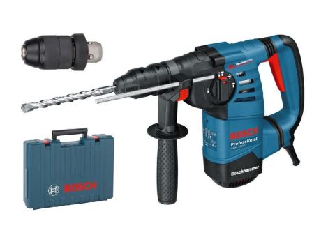 BOSCH MŁOT SDS+   800W GBH 3000 3,1J 3,6kg +UCHWYT 13mm 061124A006