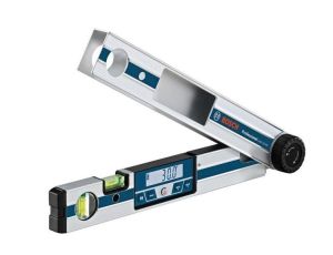 BOSCH KĄTOMIERZ CYFROWY GAM 220 MF 0601076600