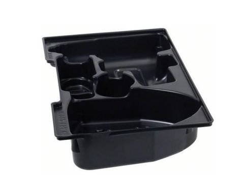 BOSCH WKŁAD L-BOXX 1/2 102 GDR/GSR10,8V 1600A002V2