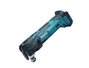 MAKITA NARZĘDZIE WIELOFUNKCYJNE 18V LI-ION BEZ AKUMULATORÓW I ŁADOWARKI, DTM51Z