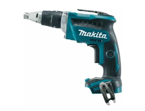 MAKITA WKRĘTARKA DO PŁYT KARTONOWO - GIPSOWYCH 18V LI-ION BEZ AKUMULATORÓW I ŁADOWARKI DFS452Z