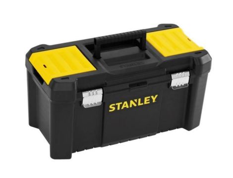STANLEY SKRZYNKA ESSENTIAL METALOWE ZATRZASKI 19" - 5