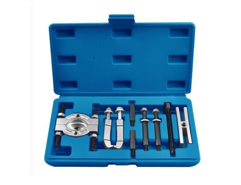 QUATROS ŚCIĄGACZ ODKLEJACZ KOMPLET 10-30mm QS11461