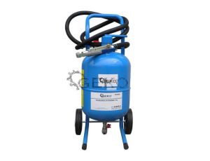 PIASKARKA SYFONOWA 19L GEKO