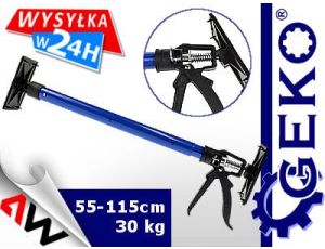 PODPORA TELESKOPOWA 55-115cm 30kg