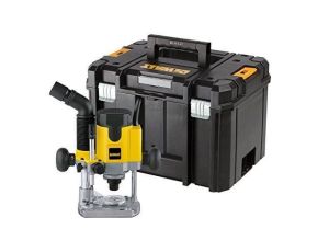 DEWALT FREZARKA GÓRNOWRZECIONOWA 1400W WALIZKA TSTAK DW622KT