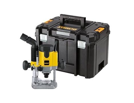 DEWALT FREZARKA GÓRNOWRZECIONOWA 1400W WALIZKA TSTAK DW622KT