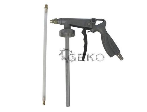 PISTOLET DO KONSERWACJI / ROPOWANIA DG-10 GEKO