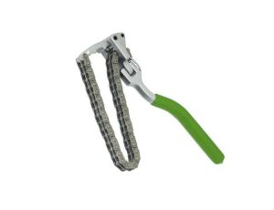 JONNESWAY KLUCZ DO FILTRA OLEJU ŁAŃCUCHOWY PRZEGUBOWY AI050110