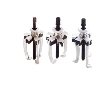 JONNESWAY ŚCIĄGACZ UNIWERSALNY 7" 2-RAMIENNY / 3-RAMIENNY