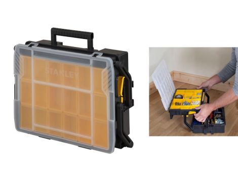 STANLEY ORGANIZATOR WIELOPOZIOMOWY