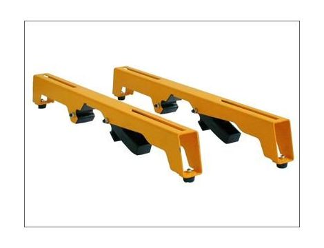 DEWALT ZACISKI DO STOŁU DE7023 DŁUGIE