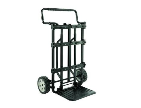 DEWALT WÓZEK TRANSPORTOWY TOUGH SYSTEM