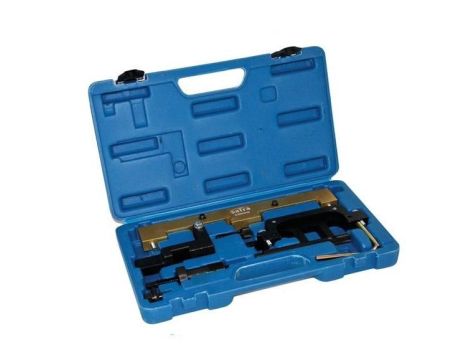 SATRA BLOKADA ROZRZĄDU BMW N42, N46, N46T