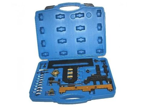 SATRA ZESTAW BLOKAD ROZRZĄDU BMW 118, 120, 316, 318, 320, 520i, Z4, X3