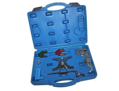 SATRA BLOKADA ROZRZĄDU GM/SAAB V6