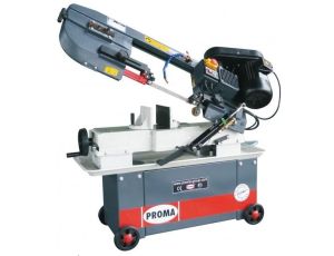 PROMA PRZECINARKA TAŚMOWA DO METALU PPK-175