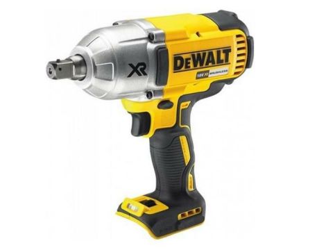DEWALT KLUCZ UDAROWY 18V 1/2" 950Nm 3-BIEGI BEZ AKUMULATORÓW I ŁADOWARKI DCF899N
