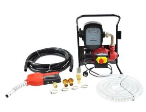 AWTOOLS POMPA PALIWOWA  MINI CPN 230V/300W